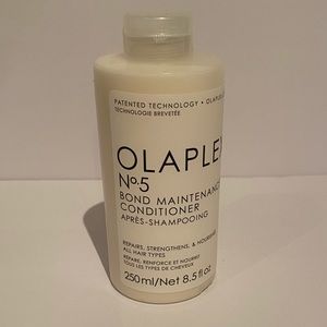 Olaplex No 5 Bond Maintenance Conditioner New Seal